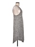 Leith Gray Casual Dress Size M - photo 4