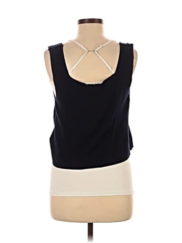 Seraphine Sleeveless Top (view 2)