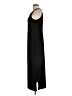 MSK Black Casual Dress Size L - photo 5
