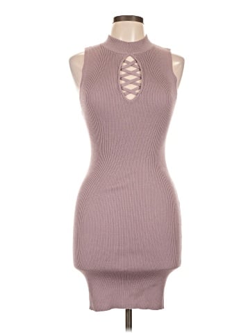 Say What? Cocktail Dress (view 1)