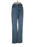 FRAME Blue Jeans Size 30 waist - photo 1