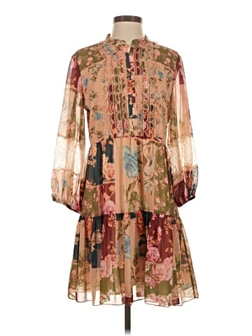 Sachin + Babi Casual Dress (view 1)