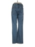 FRAME Blue Jeans Size 30 waist - photo 2