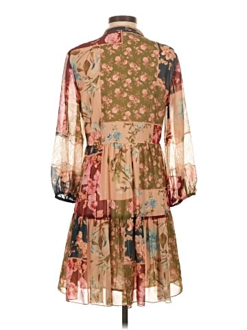 Sachin + Babi Casual Dress (view 2)