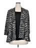 White Stag Gray Cardigan Size XXL - photo 1