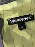 Wearever Green Blazer Size M - photo 6