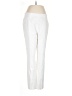 Peace of Cloth White Active Pants Size M - photo 1