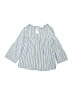 Gap Kids 100% Cotton Blue Long Sleeve Top Size 8 - 9 - photo 1