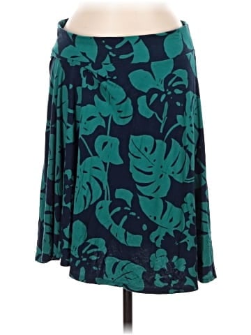 Ann Taylor LOFT Outlet Casual Skirt (view 1)