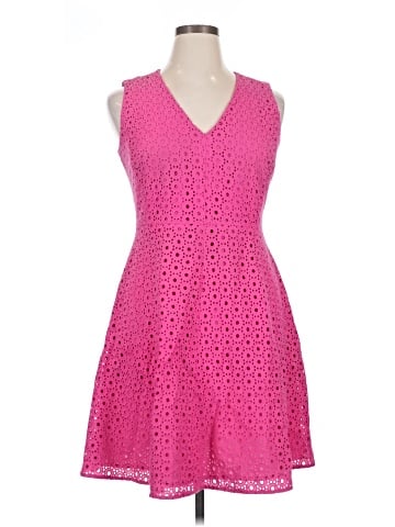 Halogen Cocktail Dress (view 1)