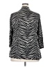 White Stag Gray Cardigan Size XXL - photo 2