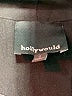 Hollywould Black Blazer Size S - photo 6