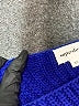 Superdown Blue Pullover Sweater Size XS - photo 7