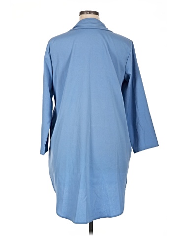 Unbranded 3/4 Sleeve Blouse (view 2)