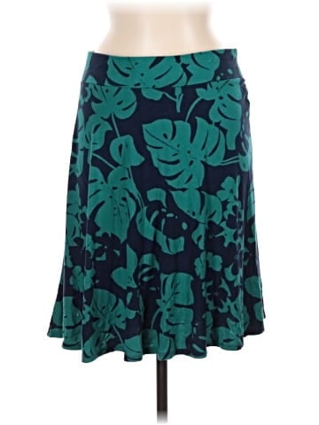 Ann Taylor LOFT Outlet Casual Skirt (view 2)