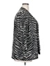 White Stag Gray Cardigan Size XXL - photo 4