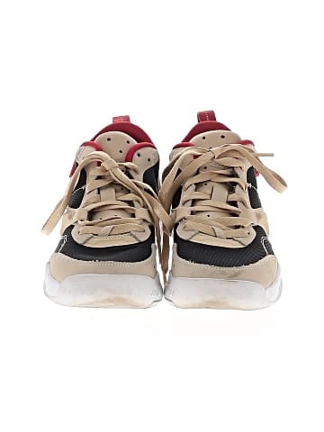 Air Jordan NFH 'Rattan' Sneakers (view 2)