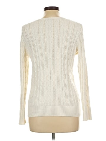 St. John's Bay Pullover Sweater (view 2)