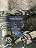 Westbound Gray 3/4 Sleeve T-Shirt Size L - photo 7