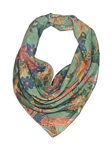 Sézane Scarf (view 1)