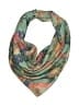 Sézane Paisley Green Scarf One size - photo 1