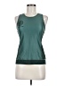 Assorted Brands Teal Active Tank Size M - photo 1