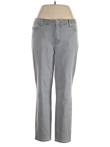 Talbots Jeans (view 1)