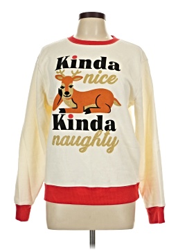 Mighty Fine Sweatshirt