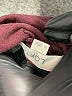 Ann Taylor LOFT Burgundy Turtleneck Sweater Size XL - photo 7