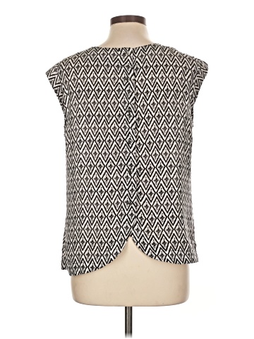 ABS Platinum Sleeveless Blouse (view 2)
