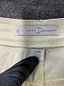 C established 1946 Ivory Jeans Size 24 - photo 4
