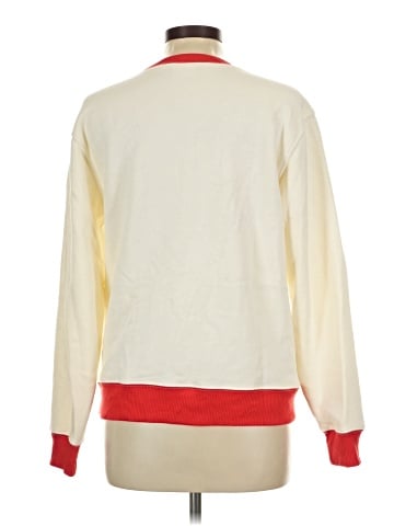 Mighty Fine Sweatshirt (view 2)