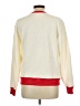 Mighty Fine Yellow Sweatshirt Size L - photo 2