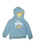 Eddie Bauer Blue Pullover Hoodie Size 4 - photo 1