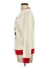 Mighty Fine Yellow Sweatshirt Size L - photo 5