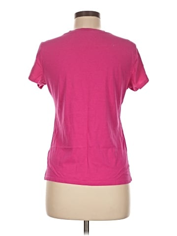 CALVIN KLEIN JEANS Short Sleeve T-Shirt (view 2)