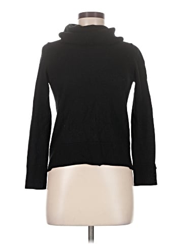 Talbots Turtleneck Sweater (view 1)