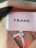 FRAME Tan Long Sleeve Button-Down Shirt Size S - photo 7