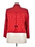 Jessica Howard Red Blazer Size 18 - photo 2