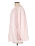 Talbots 100% Cotton Pink 3/4 Sleeve Blouse Size 12 - photo 5