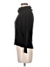 Talbots 100% Merino Black Turtleneck Sweater Size M - photo 5