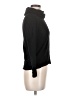 Talbots 100% Merino Black Turtleneck Sweater Size M - photo 4