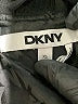 DKNY Black Track Jacket Size XS - photo 6