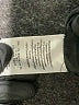 DKNY Black Track Jacket Size XS - photo 7