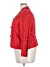 Jessica Howard Red Blazer Size 18 - photo 5