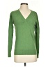Gap Outlet Green Pullover Sweater Size S - photo 1
