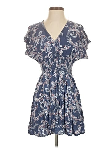Bebop Casual Dress (view 1)