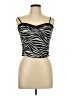 Mixed Threads Black Sleeveless Top Size L - photo 1