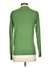 Gap Outlet Green Pullover Sweater Size S - photo 2