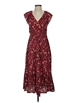 Old Navy Women's Midi Dresses On Sale Up To 90% Off Retail | ThredUp